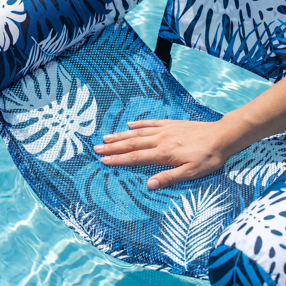 The Ischia Pool Chair