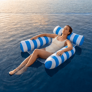 The lake trip's quiet hero.