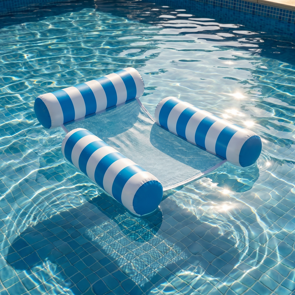 The Capri Lounge Float