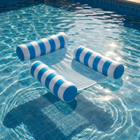 The Capri Lounge Float
