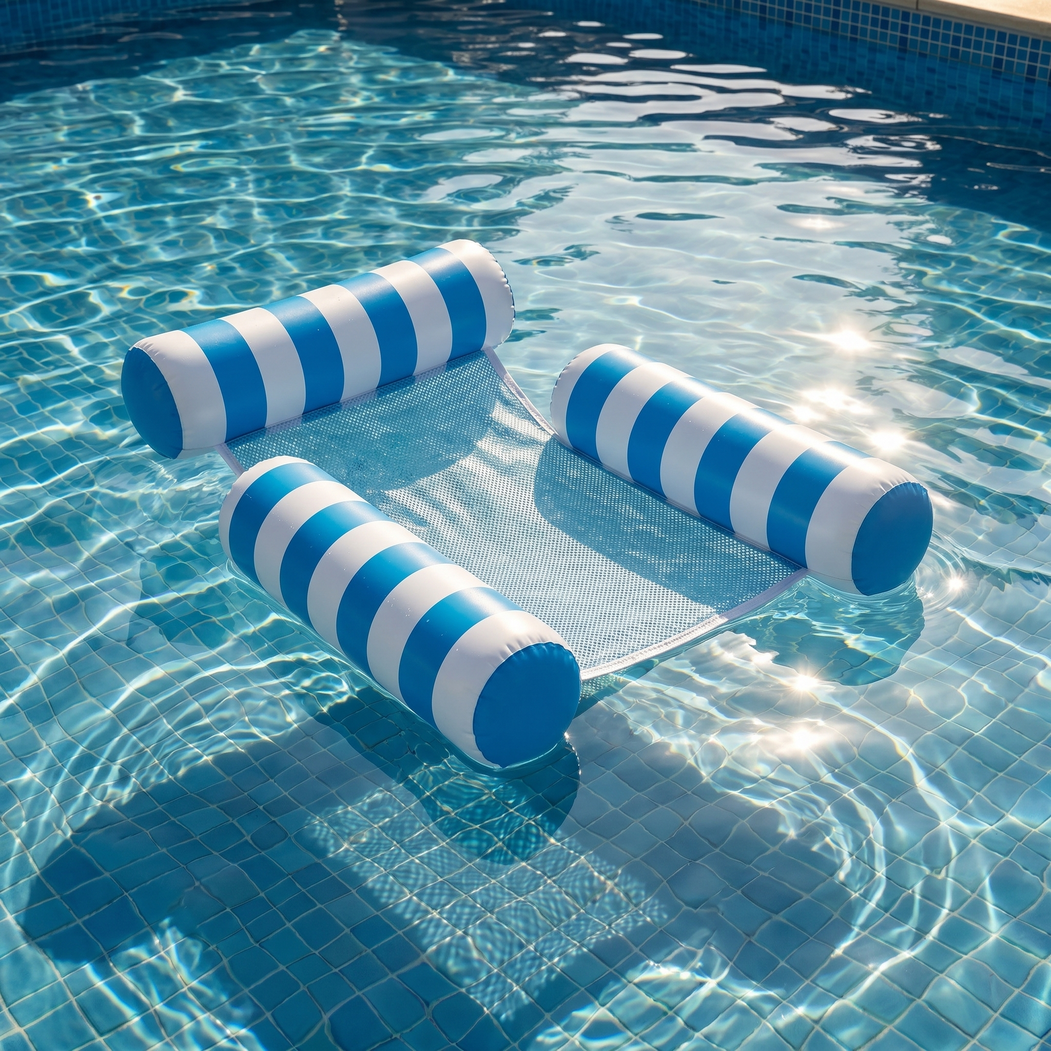 The Capri Lounge Float