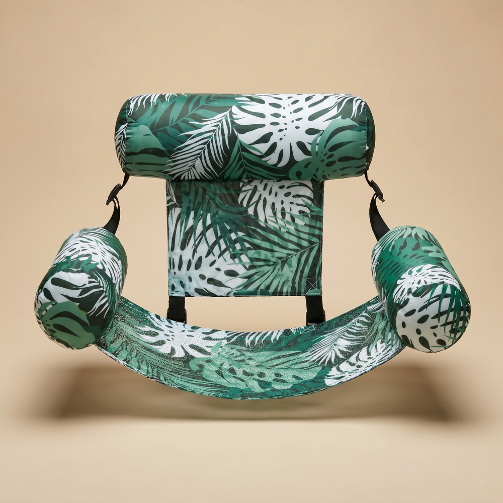 The Ischia Pool Chair